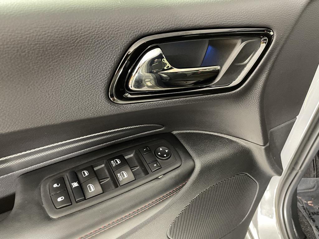 new 2026 Dodge Durango car, priced at $37,831