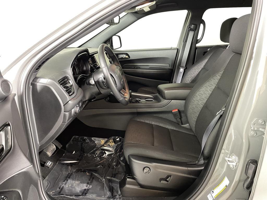 new 2026 Dodge Durango car, priced at $37,831