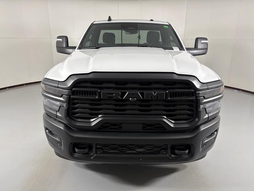 new 2026 Ram 2500 car, priced at $45,330