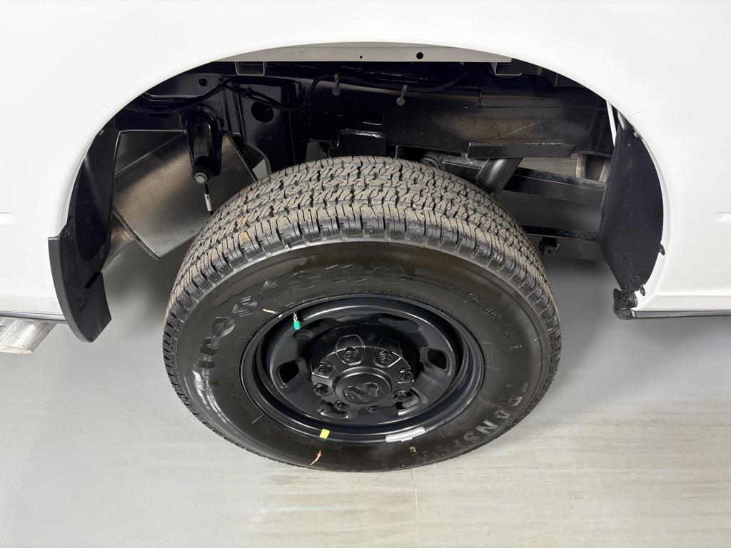 new 2026 Ram 2500 car, priced at $45,330