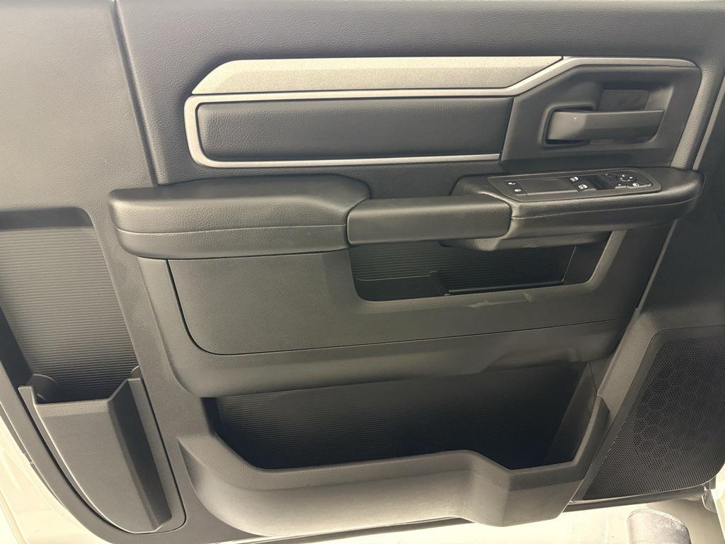 new 2026 Ram 2500 car, priced at $45,330