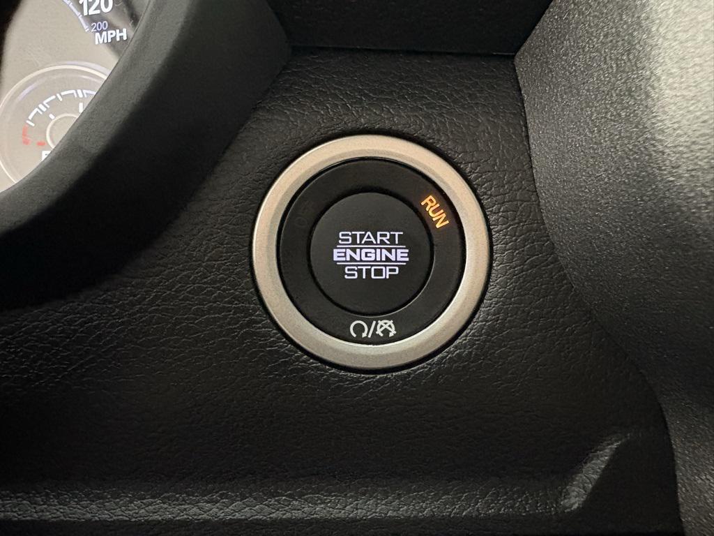 new 2026 Ram 2500 car, priced at $45,330