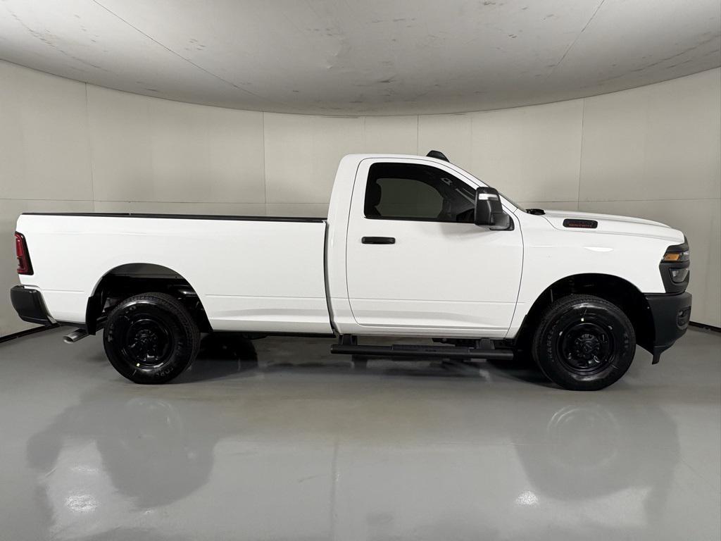 new 2026 Ram 2500 car, priced at $45,330