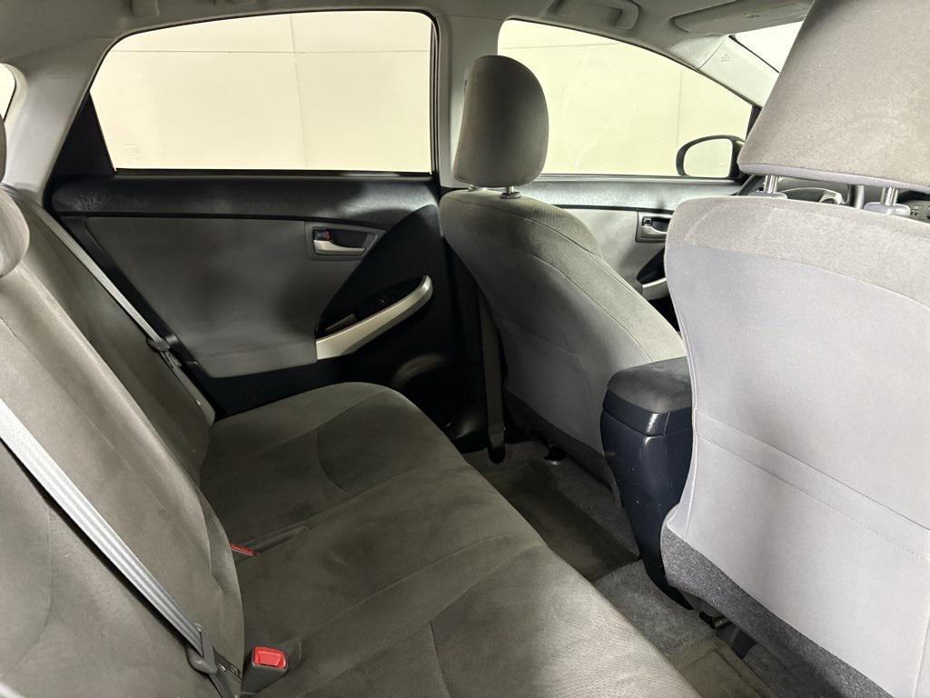 used 2015 Toyota Prius car, priced at $14,000