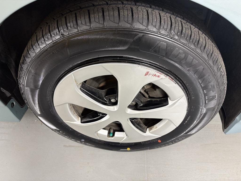 used 2015 Toyota Prius car, priced at $14,000