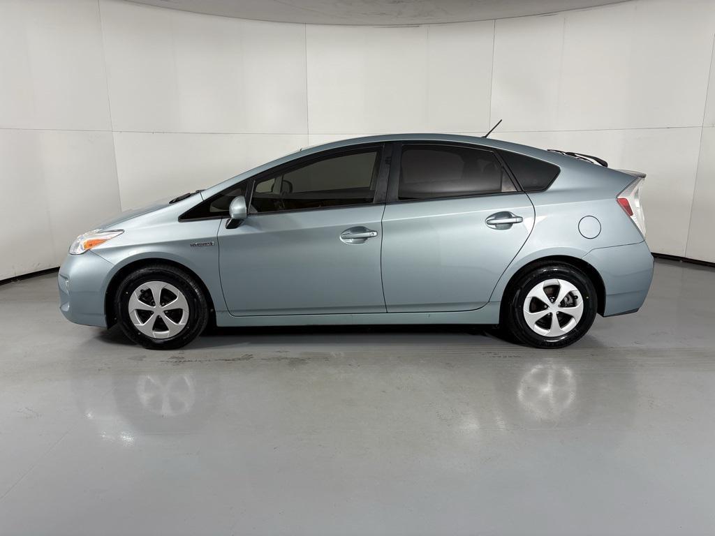used 2015 Toyota Prius car, priced at $14,000