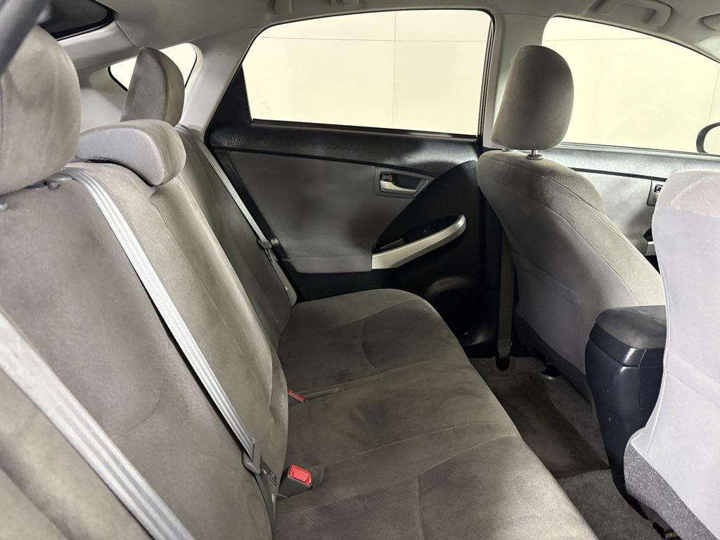 used 2015 Toyota Prius car, priced at $14,000