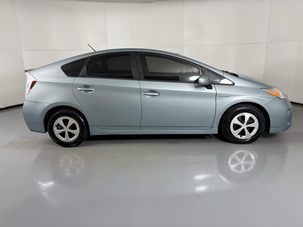 used 2015 Toyota Prius car, priced at $14,000