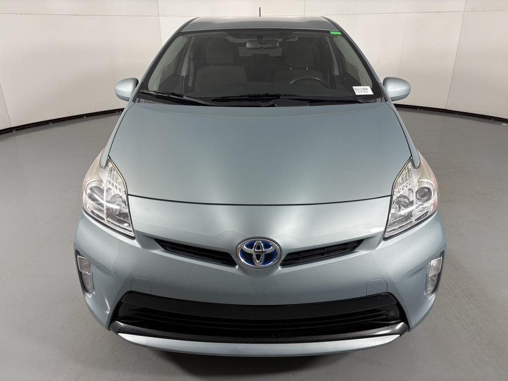 used 2015 Toyota Prius car, priced at $14,000