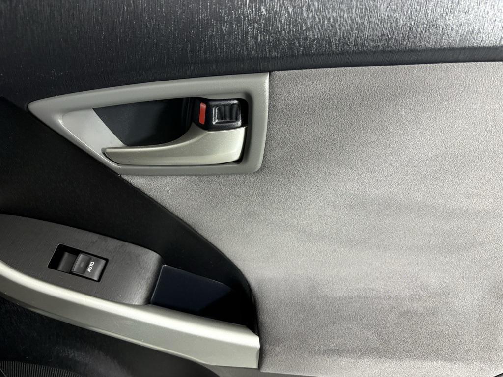 used 2015 Toyota Prius car, priced at $14,000