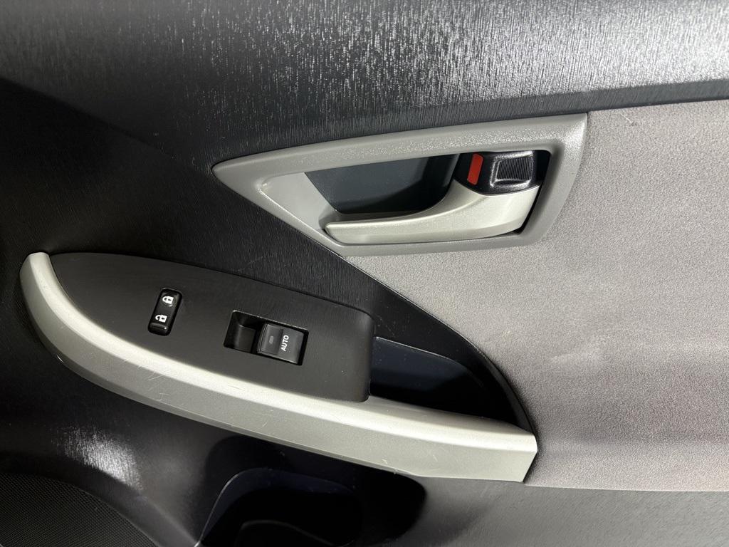 used 2015 Toyota Prius car, priced at $14,000