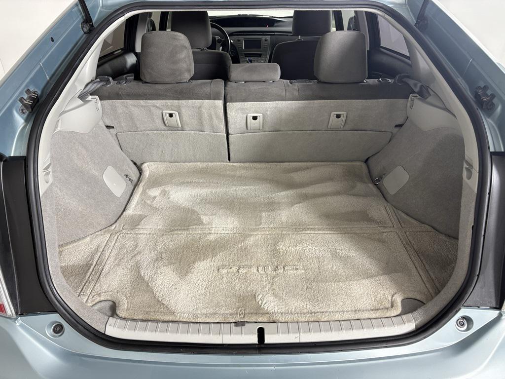 used 2015 Toyota Prius car, priced at $14,000