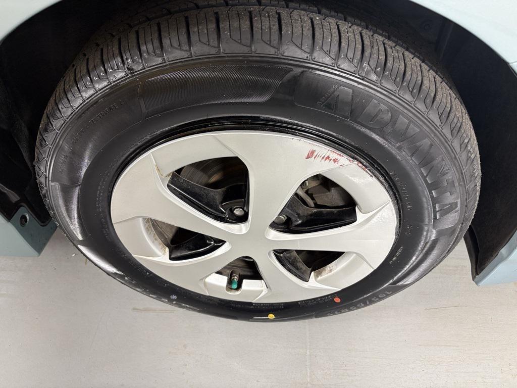 used 2015 Toyota Prius car, priced at $14,000