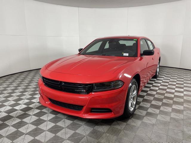 new 2023 Dodge Charger car, priced at $29,098