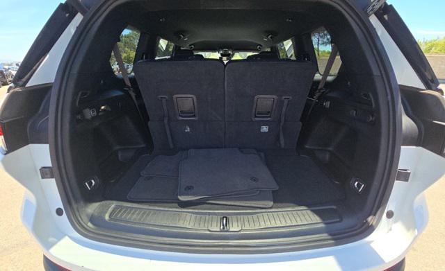 used 2023 Jeep Grand Cherokee L car, priced at $36,455