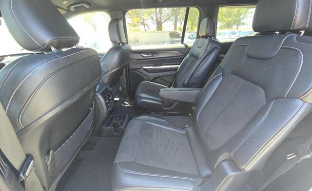 used 2023 Jeep Grand Cherokee L car, priced at $36,455