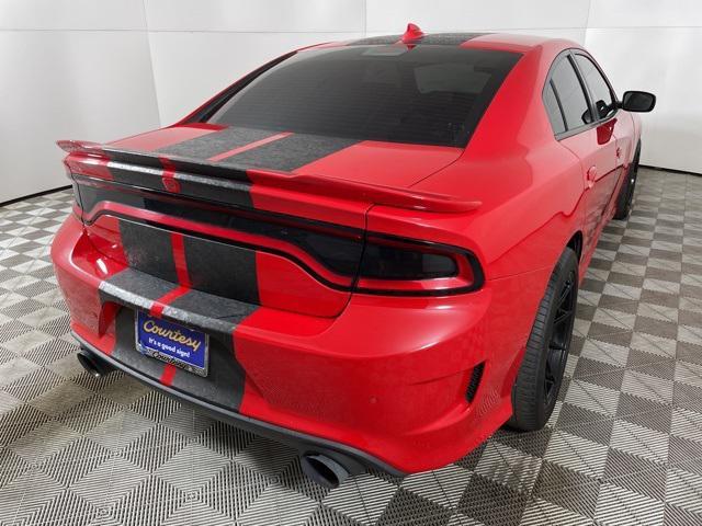 used 2020 Dodge Charger car, priced at $29,500