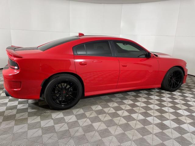 used 2020 Dodge Charger car, priced at $29,500