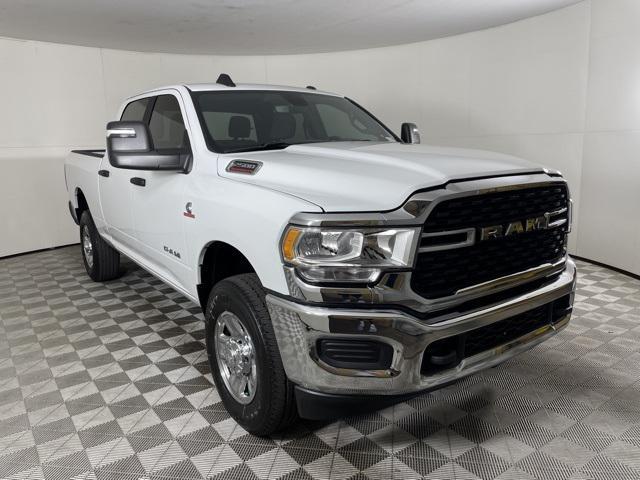 new 2024 Ram 2500 car, priced at $57,506