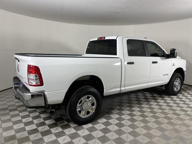 new 2024 Ram 2500 car, priced at $57,506