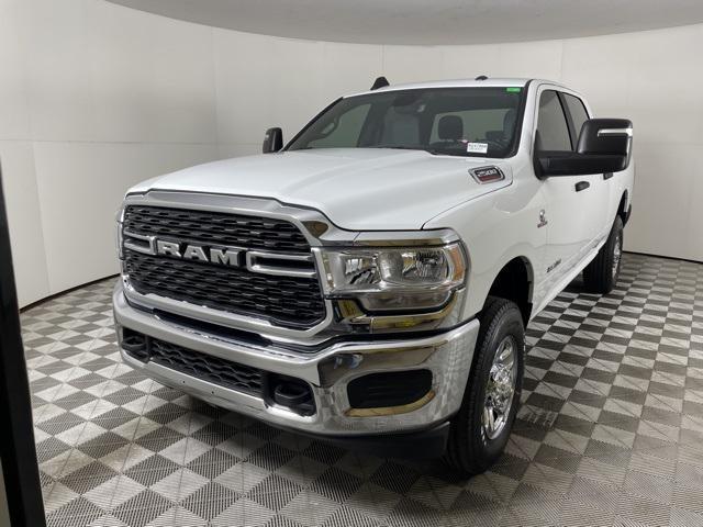 new 2024 Ram 2500 car, priced at $57,506