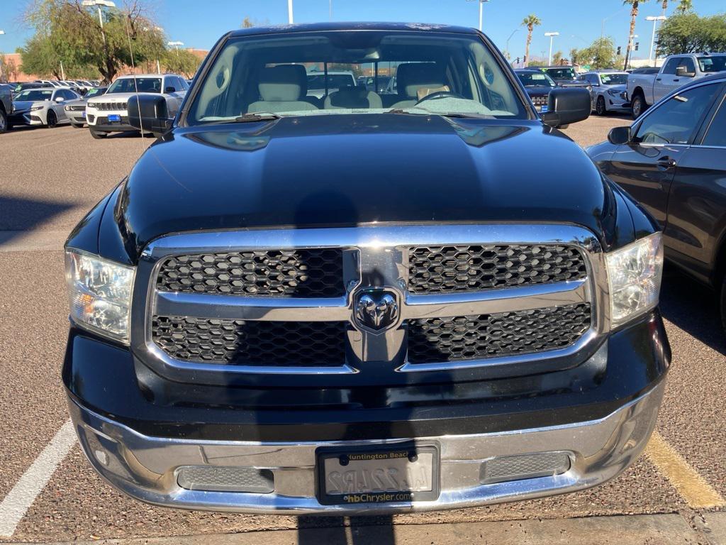 used 2013 Ram 1500 car, priced at $10,000