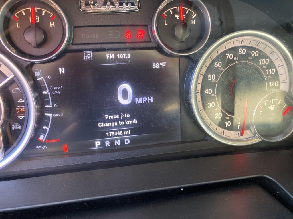 used 2013 Ram 1500 car, priced at $10,000