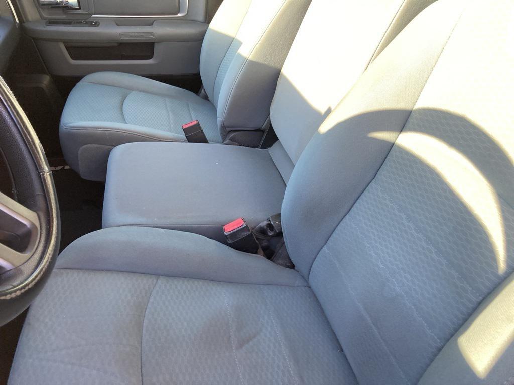 used 2013 Ram 1500 car, priced at $10,000