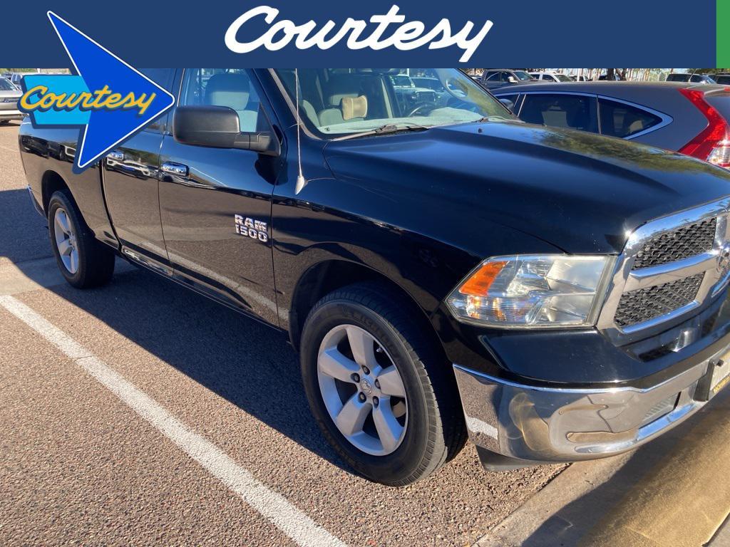 used 2013 Ram 1500 car, priced at $10,000
