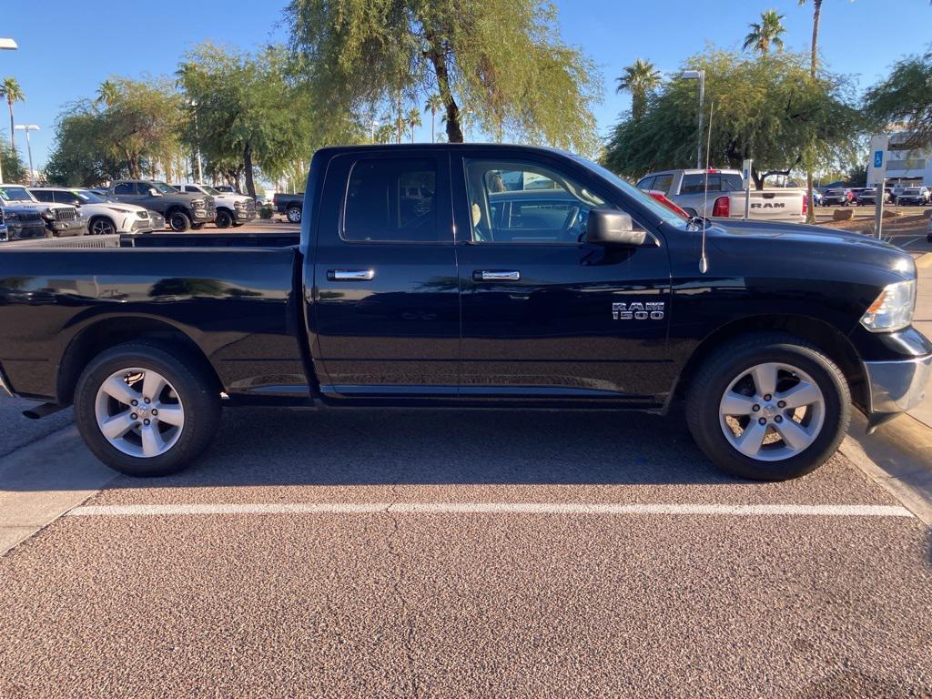 used 2013 Ram 1500 car, priced at $10,000