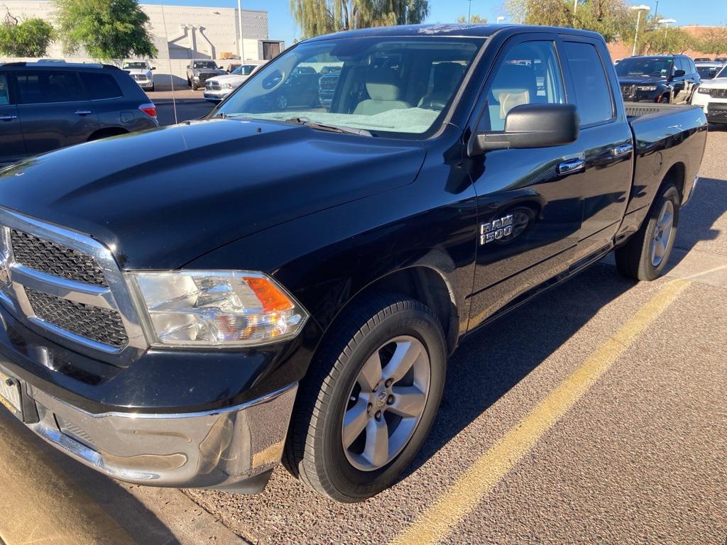used 2013 Ram 1500 car, priced at $10,000