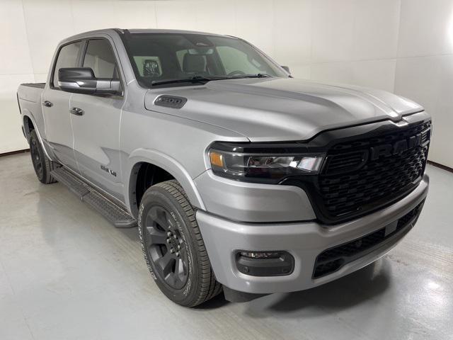 new 2026 Ram 1500 car, priced at $51,870