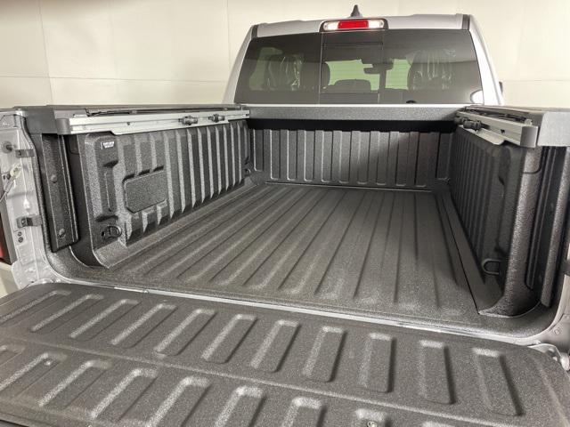 new 2026 Ram 1500 car, priced at $51,870