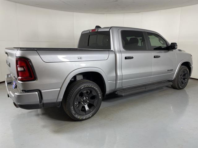 new 2026 Ram 1500 car, priced at $51,870