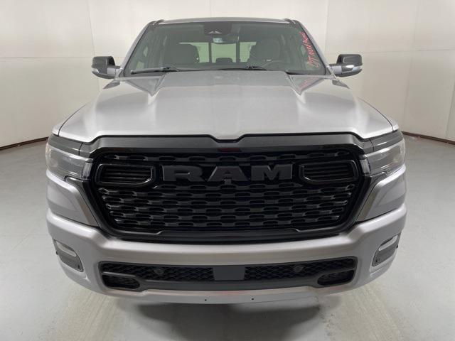new 2026 Ram 1500 car, priced at $51,870