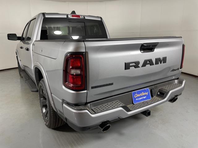 new 2026 Ram 1500 car, priced at $51,870