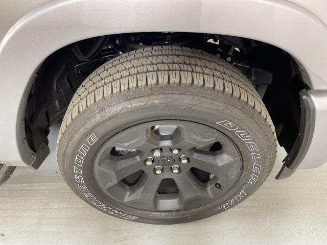 new 2026 Ram 1500 car, priced at $51,870