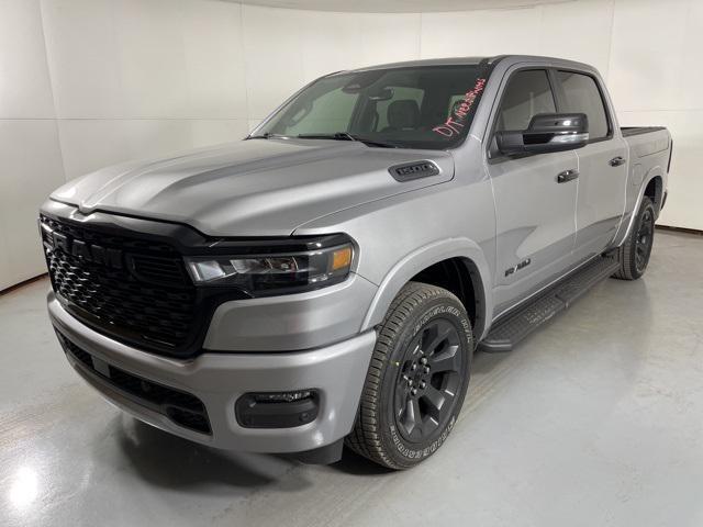 new 2026 Ram 1500 car, priced at $51,870