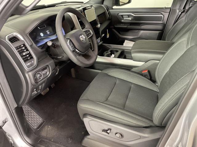 new 2026 Ram 1500 car, priced at $51,870