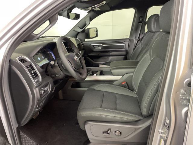 new 2026 Ram 1500 car, priced at $51,870