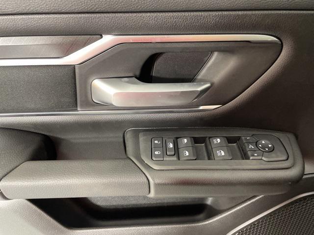 new 2026 Ram 1500 car, priced at $51,870
