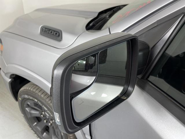 new 2026 Ram 1500 car, priced at $51,870