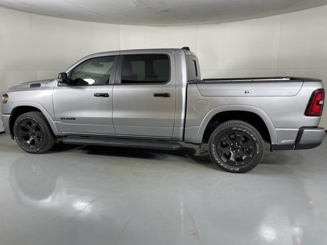 new 2026 Ram 1500 car, priced at $51,870