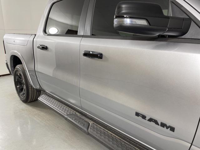 new 2026 Ram 1500 car, priced at $51,870