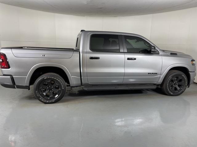 new 2026 Ram 1500 car, priced at $51,870