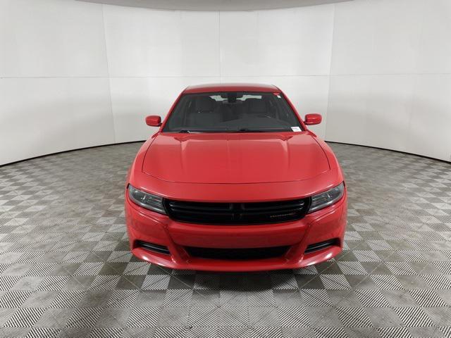 used 2022 Dodge Charger car, priced at $21,500