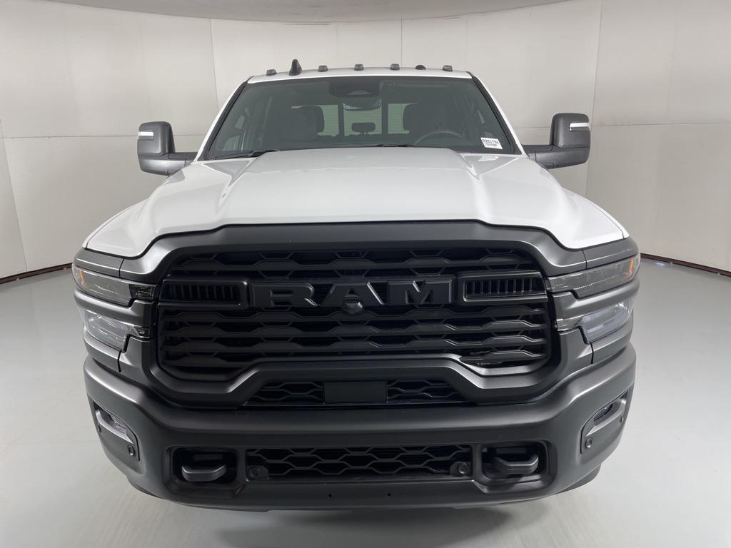 new 2026 Ram 3500 car, priced at $65,643