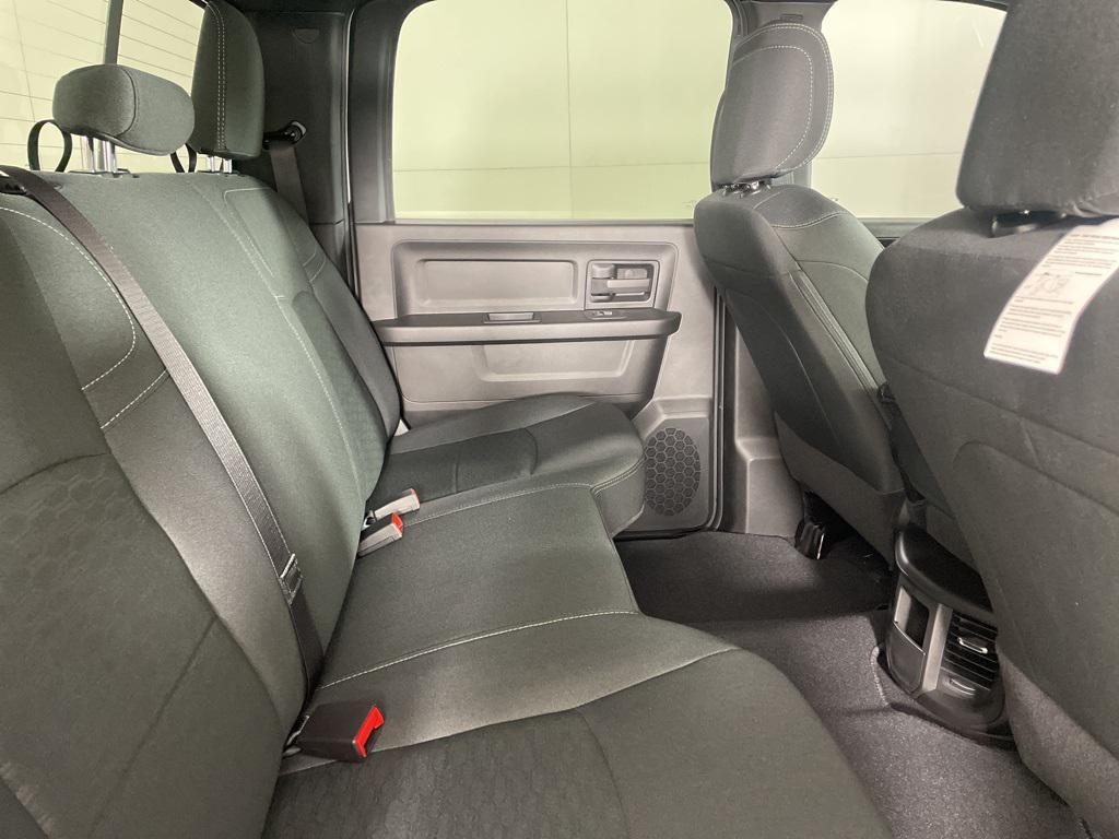 new 2026 Ram 3500 car, priced at $65,643