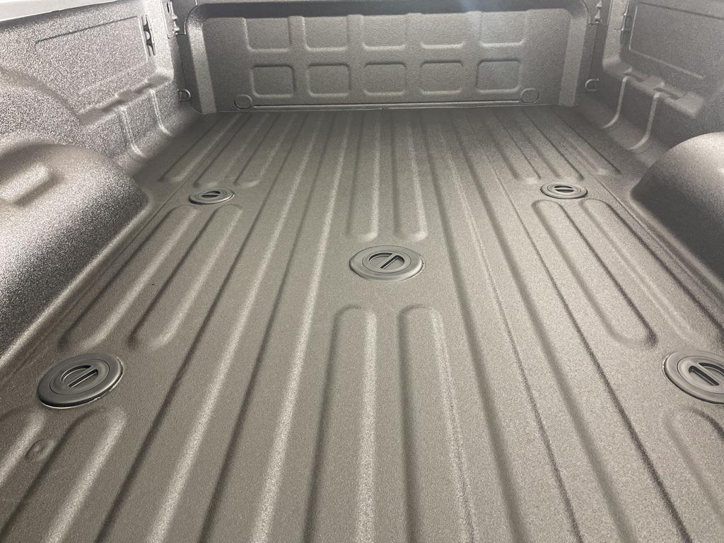 new 2026 Ram 3500 car, priced at $65,643