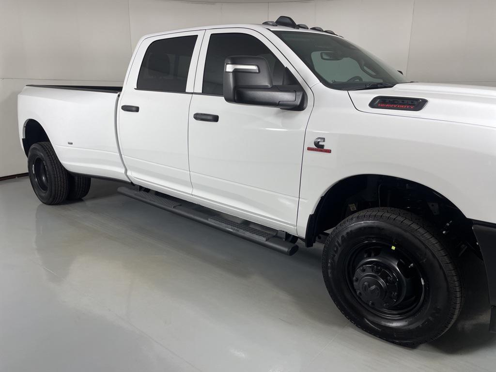 new 2026 Ram 3500 car, priced at $65,643